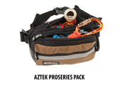 CMC Rescue Aztec ProSeries Pack
